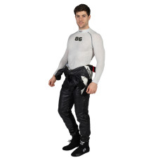 T-shirt GT2i Pro personnalisé blanc