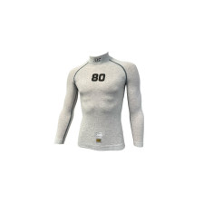 T-shirt GT2i Pro personnalisé blanc