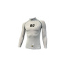 T-shirt GT2i Pro personnalisé blanc