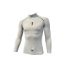 T-shirt GT2i Pro personnalisé blanc