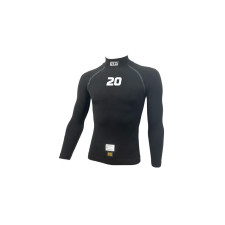 T-shirt GT2i Pro personnalisé noir