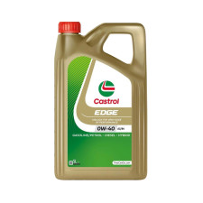Motorolie Castrol Edge FST 0W40 5L - CAS-EDGE-0W40-5 - EDGE 0W40 5L - 4008177077203