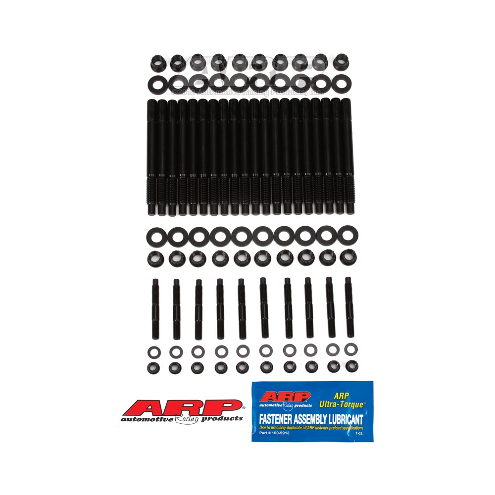 Goujons de culasse ARP Gen III/IV LS Series (après 2004) - Longueurs identiques - 8740 - ARP-234-4317 - ARP-234-4317 - 3666618280233