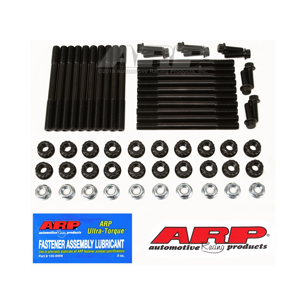 Krukasbouten ARP Chevrolet LS Gen III & GMPP LSX - ARP-234-5608 - ARP-234-5608 - 3666618280226
