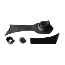 Verstelbare microfoonkit BELL voor HP10/MAG-10 rallyhelmen