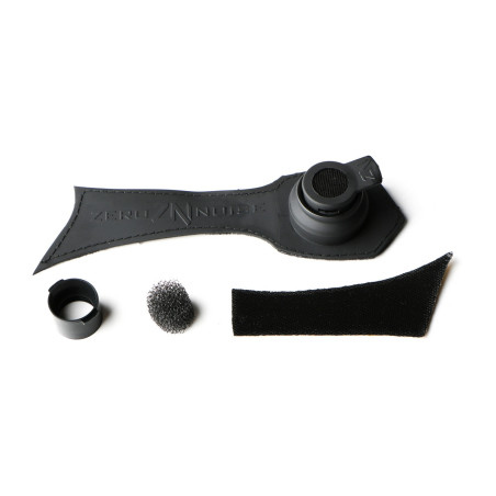 Kit micro réglable BELL pour casques de rallye HP10/MAG-10