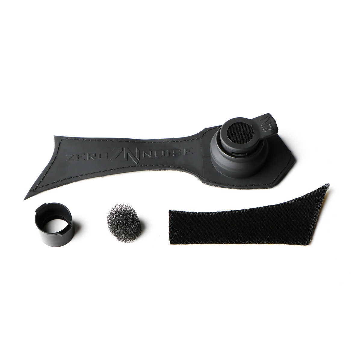 Kit microfono regolabile BELL per caschi da rally HP10/MAG-10 - BEL-2081829 - 2081829 - 3666618613468