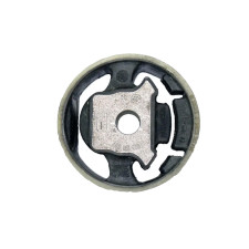 Silent bloc moteur Milltek SPF2861-80