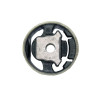 Silent bloc moteur Milltek SPF2861-80