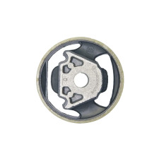 Engine mount bush Milltek SPF3365-80