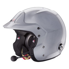 Casco Stilo Venti4 Trophy Plus Composite - Snell SA2025 FIA 8859-2024  Hans FIA8858-10