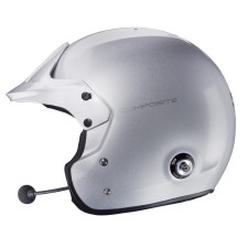 Stilo Venti4 Trophy Plus composiet helm - Snell SA2025 FIA 8859-2024 Hans FIA8858-10