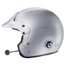 Casco Stilo Venti4 Trophy Plus Composite - Snell SA2025 FIA 8859-2024  Hans FIA8858-10
