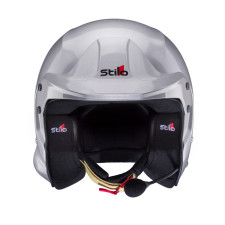 Casco Stilo Venti4 Trophy Plus Composite - Snell SA2025 FIA 8859-2024  Hans FIA8858-10