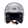 Casco Stilo Venti4 Trophy Plus Composite - Snell SA2025 FIA 8859-2024  Hans FIA8858-10
