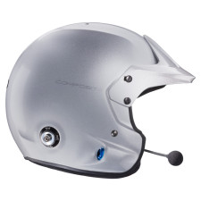 Casco Stilo Venti4 Trophy Plus Composite - Snell SA2025 FIA 8859-2024  Hans FIA8858-10