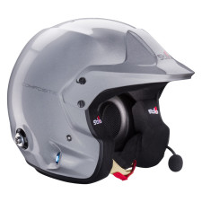Casco Stilo Venti4 Trophy Plus Composite - Snell SA2025 FIA 8859-2024  Hans FIA8858-10