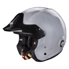 Stilo Venti4 Trophy Jet Composite helmet - Snell SA2025 FIA 8859-2024 Hans FIA8858-10