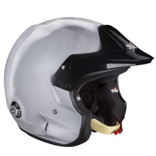 Stilo Venti4 Trophy Jet Composite helmet - Snell SA2025 FIA 8859-2024 Hans FIA8858-10