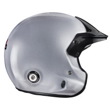 Stilo Venti4 Trophy Jet Composite helmet - Snell SA2025 FIA 8859-2024 Hans FIA8858-10