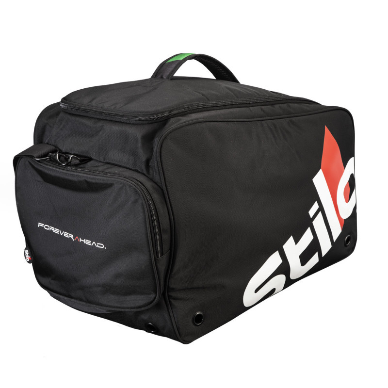 Stilo Racegear backpack - STI-YY0070 - YY0070 - 3666618561455