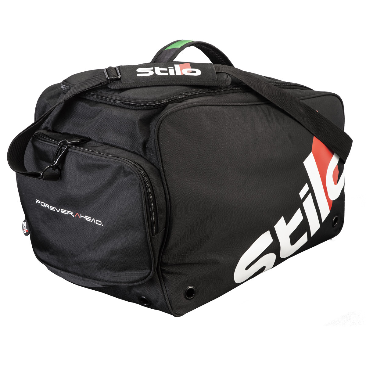 Stilo Racegear rugzak - STI-YY0070 - YY0070 - 3666618561455