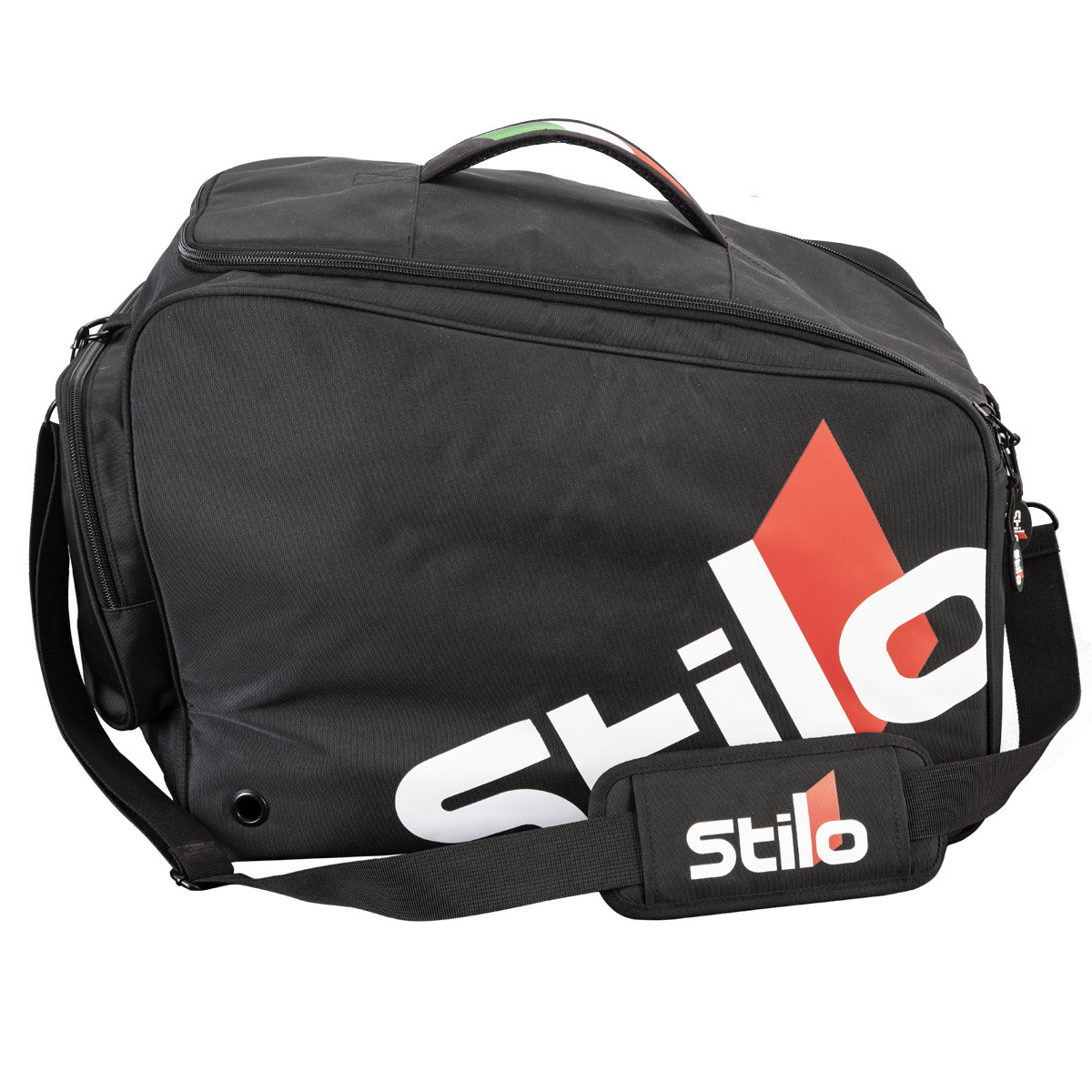 Stilo Racegear rugzak - STI-YY0070 - YY0070 - 3666618561455