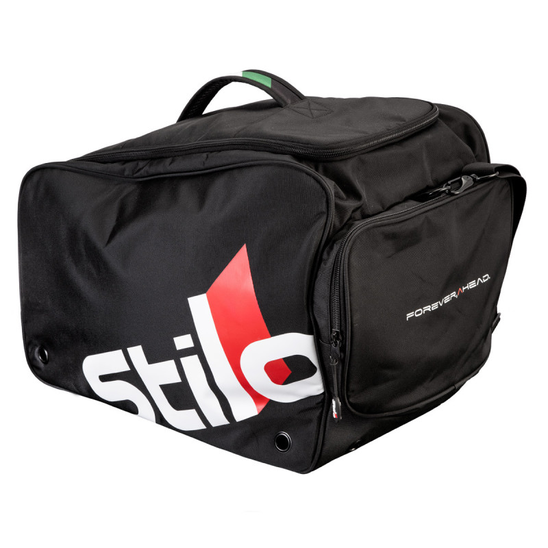Stilo Racegear backpack - STI-YY0070 - YY0070 - 3666618561455