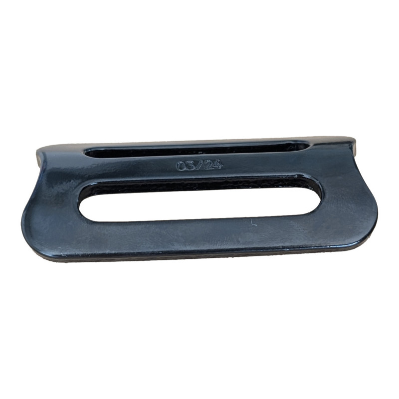 Harness buckle (for 2" wide webbing) - GT-HAR-BOUCLE - 3666618638331