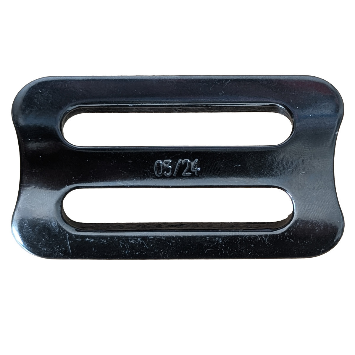 Gesp harnas (voor 2" brede banden) - GT-HAR-BOUCLE - 3666618638331