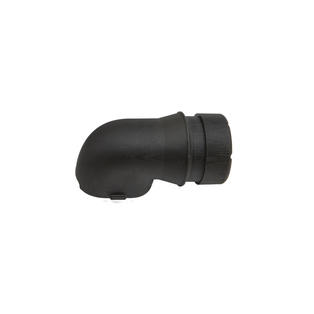32mm Stilo modulaire haakse connector (2 schroeven) - STI-YA0895A - YA0895A - 3666618613543