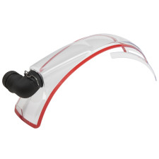 32mm Stilo modulaire haakse connector (2 schroeven)