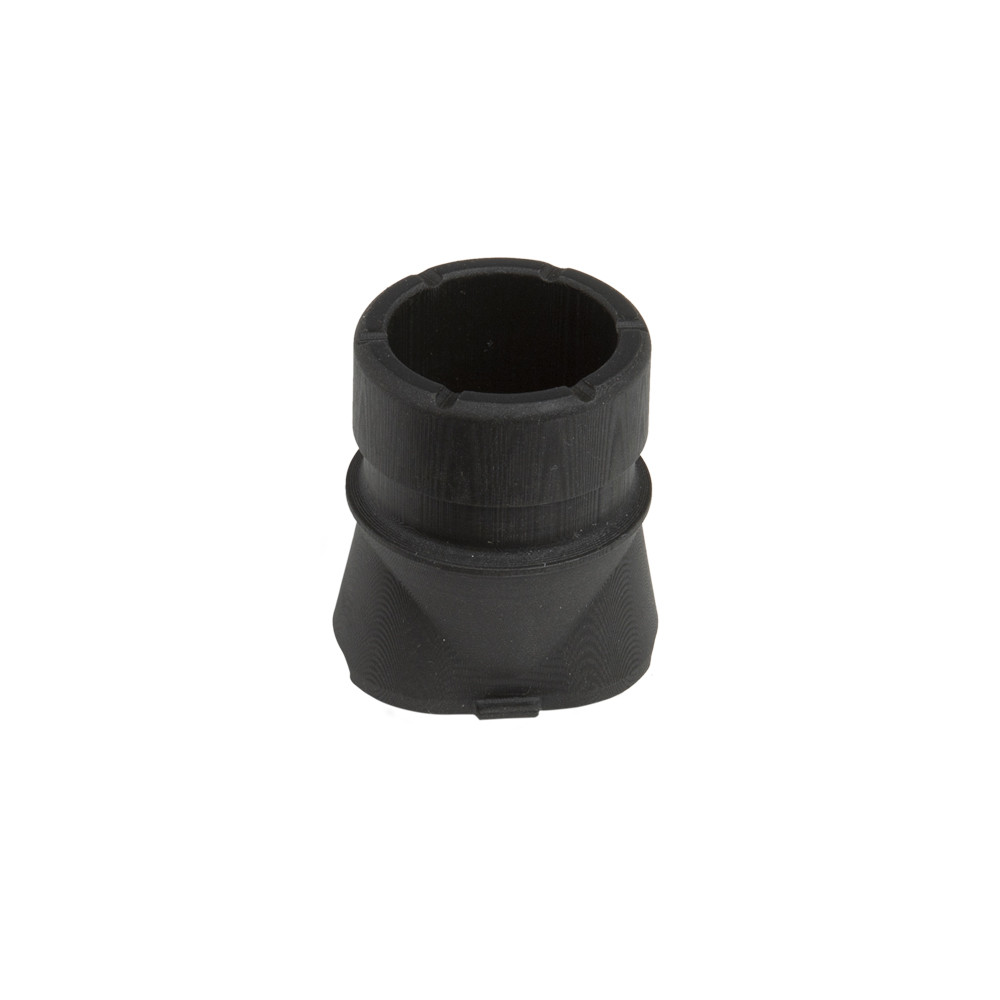 Racord modular drept Stilo de 32 mm (2 șuruburi) - STI-YA0896A - YA0896A - 3666618613550