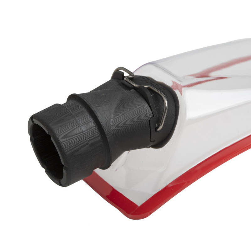 32mm rechte modulaire Stilo connector (2 schroeven) - STI-YA0896A - YA0896A - 3666618613550