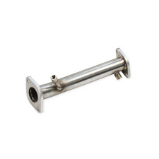Tube afrique (vervangt OPF/GPF) Inoxcar Hyundai I20 N-Line 1.0 Hybride 48v 2021-2023 - IC-TOPFI2001 - TOPF.I20.01