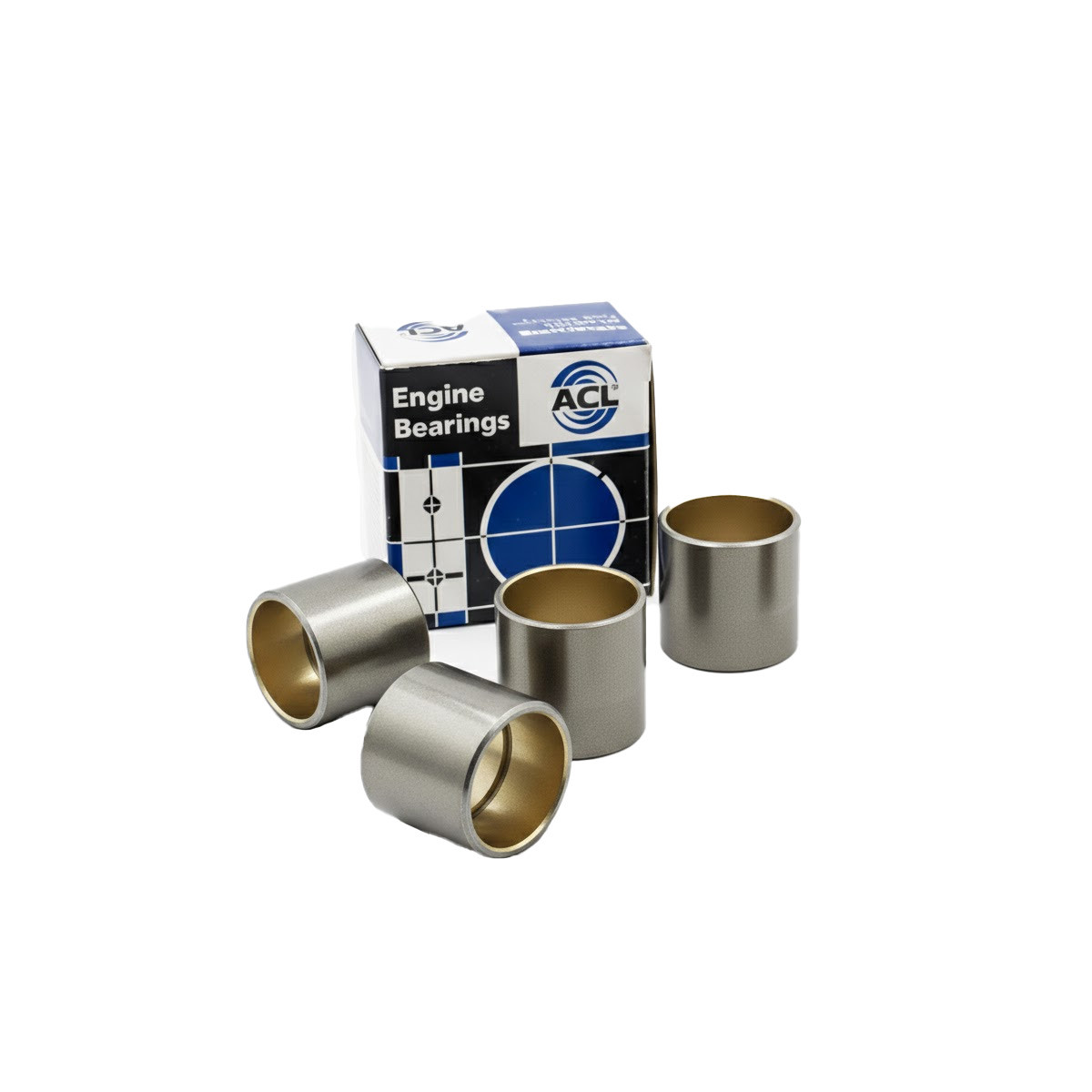ACL - Drukring voor Nissan VQ35DE - 3.5L V6, versie : - ACL-RB4128 - RB4128 - 3661768412688