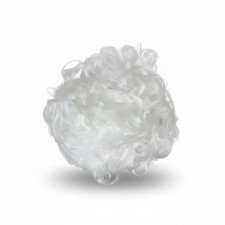 Laine / Fibre de verre 4T Recharge Inoxcar Echappement 500g