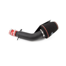Forge directe inlaatkit Fiat Punto Evo MultiJet Zwart - FO-FMINDFPA-N.N.P - FMINDFPA-BLU-BLA-FOA