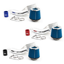 Forge Punto Evo MultiJet Silver directe inlaatkit - FO-FMINDFPA-SI.N.P - FMINDFPA-RED-ALL-PLE