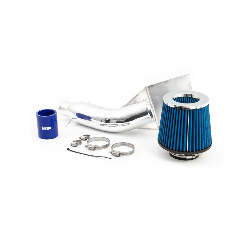 Forge induction kit Punto Evo MultiJet Silver - FO-FMINDFPA-SI.N.F - FMINDFPA-BLA-ALL-FOA