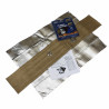 Cool-It Turbo Insulation Kit – 4 Cylinder Version Cool-It Turbo Insulation Kit – 4 Cylinder Version