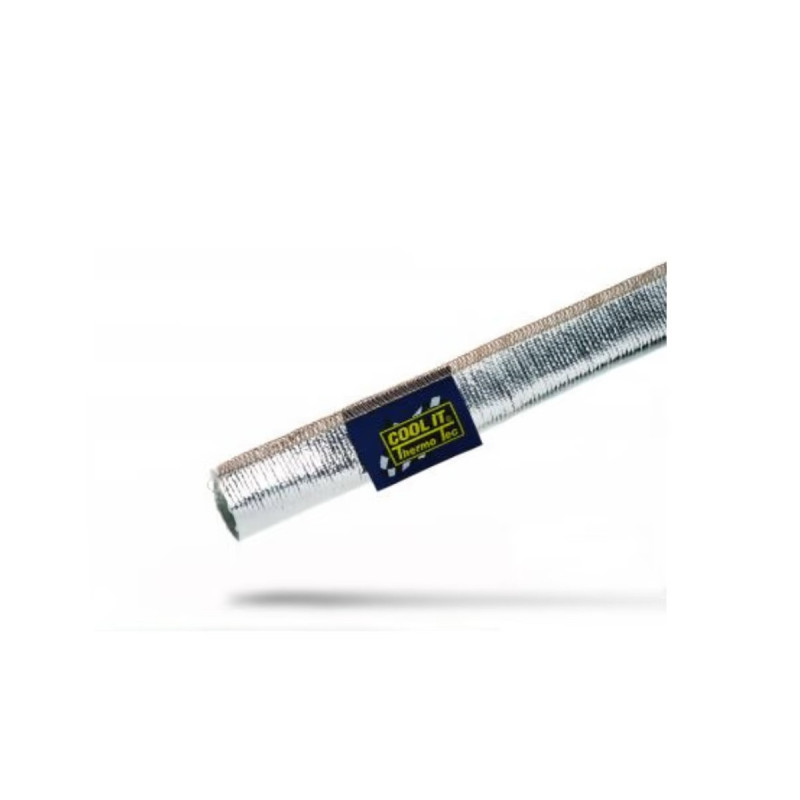 Cool it beschermhoes (slangen/kabels) - 5,08 cm x 3,648 m - COO-14021 - 14021