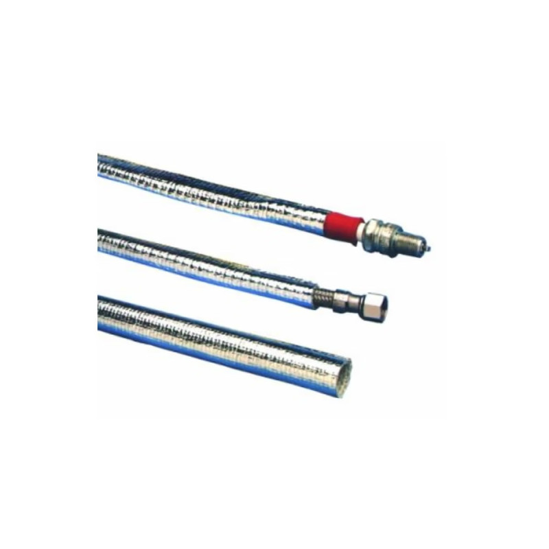 Cool it protective sleeve (Hoses/cables) - 5.08 cm x 3.648 m - COO-14021 - 14021
