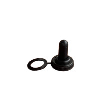 Waterdichte schakelaarkap compatibel met K891/5-schakelaars - LU-K891C - 3661768058565