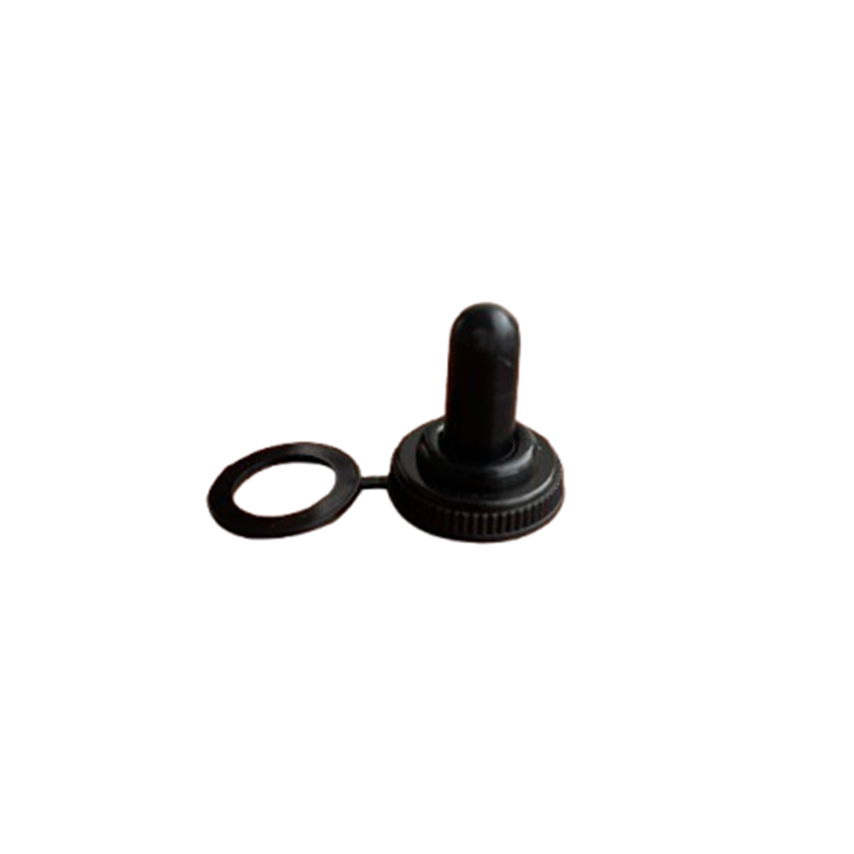 Cappuccio Impermeabile Interruttore Compatibile con i Interruttori K891/5 - LU-K891C - 3661768058565