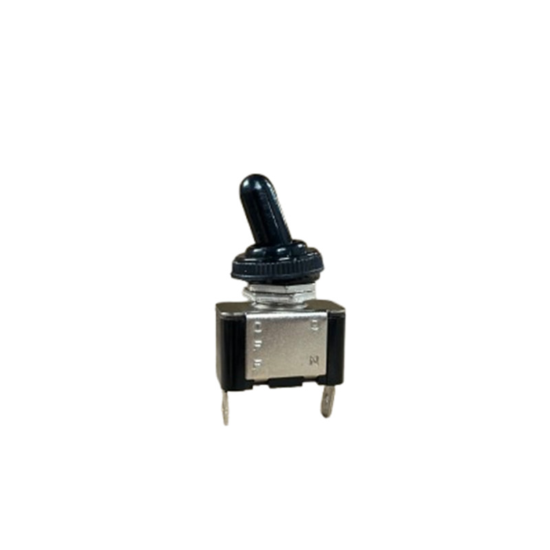 Cappuccio Impermeabile Interruttore Compatibile con i Interruttori K891/5 - LU-K891C - 3661768058565