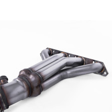 Ligne Milltek SSXM009