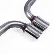 Ligne Milltek SSXM013