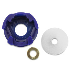 Silent bloc moteur Milltek SPF3365-80