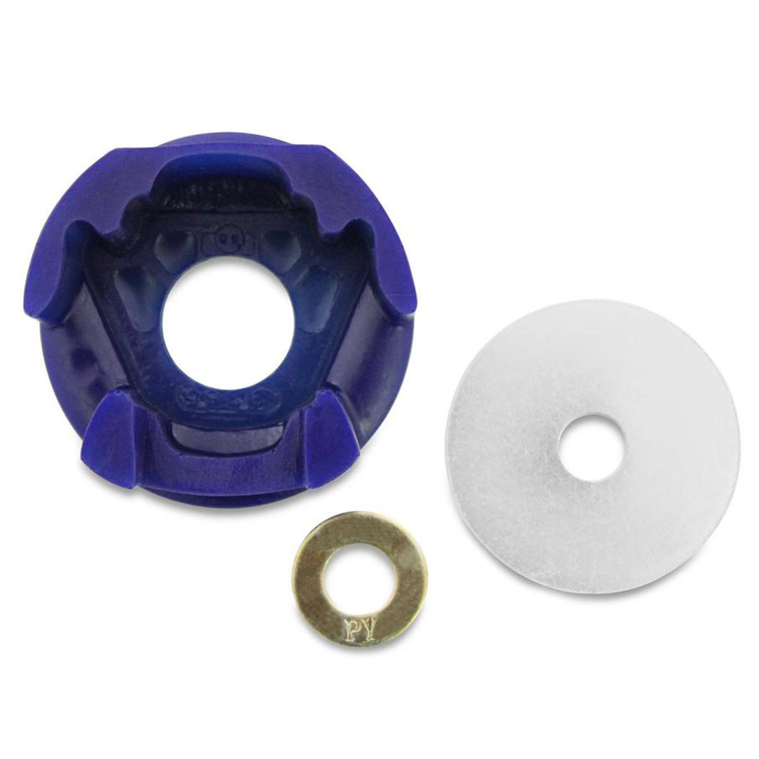Silentbloc motor Milltek SPF3365-80 - MLK-SPF3365-80-S - SPF3365-80 - 3661768906491